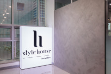 스타일하우스 송도퍼스트파크점