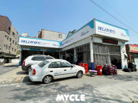 애니카랜드 연구단지점