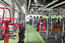 슈퍼스타 휘트니스