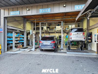 애니카랜드 갈마점