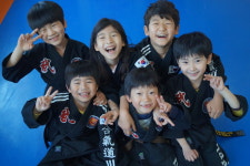 대한격투합기도