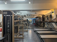 위시핏 24시 헬스& PT 원종동점