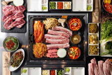 하마고기 행신본점