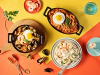 파스타예요 왕십리점