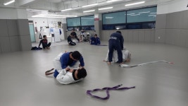 본주짓수 평택세교
