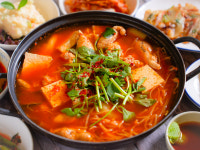 아산아구찜 배방탕정점