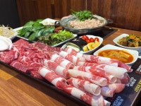 소먹날소한마리정육식당 망우본점
