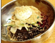 가마솥김치찜