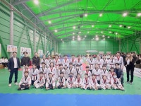 연세대 태풍태권도