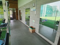 일광매직스크린골프연습장