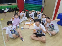 연세대 태풍태권도