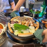 곱창연구소 돌곱1991 동명직영점