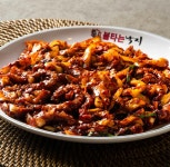 솔밭집