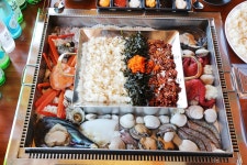 어부의 만찬