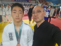명품유도관