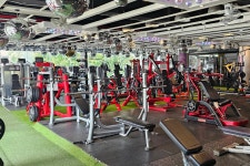 슈퍼스타 휘트니스