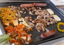 뚱삼이와대삼이 수영점