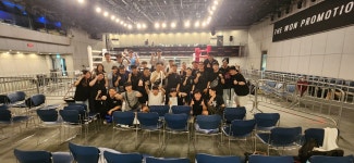 WS복싱클럽 사우점