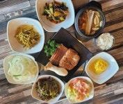 갈비예찬