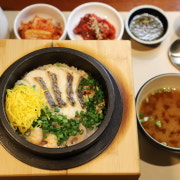 도미솥밥