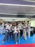 용인대승리태권도 도안관