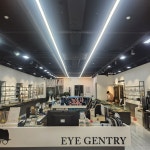 아이젠트리 위드렌즈 양산증산점