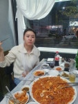 신진성아구찜 청수구성점