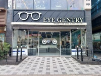 아이젠트리 위드렌즈 양산증산점