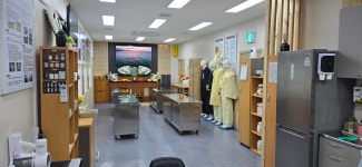 나눔장례지도사교육원