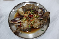 영광간장게장