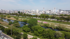 세교SK뷰황금공인중개사사무소