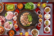 부산갈매기 광주 수완점