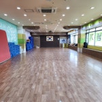 경희대선호태권도