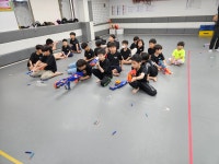 위너스 태권 아카데미