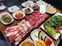 소먹날소한마리정육식당 망우본점