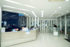 블루핸즈 서전주현대서비스