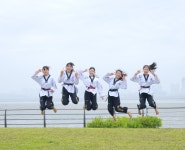 연세대 태풍태권도