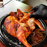 구도로통닭 울산삼산점