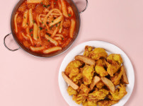 60계 치킨 여주터미널점