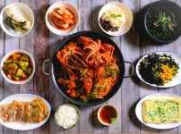 아산아구찜 배방탕정점