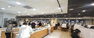 디에스푸드서비스