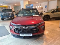 쉐보레 군포산본전시장