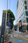 골프존파크 방배이수역 더스크린