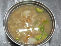 경포장장어구이