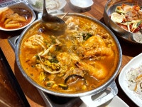소먹날소한마리정육식당 망우본점