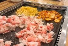 뚱삼이와대삼이 수영점