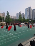 대한해동검도