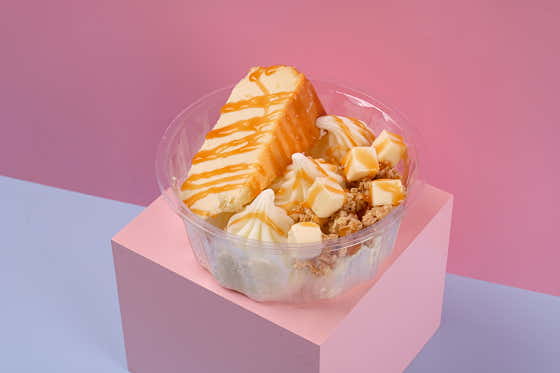 요거트카페 요맛 사진