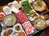 소먹날소한마리정육식당 망우본점