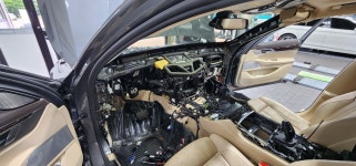 GS엠비즈 오토오아시스 구성점